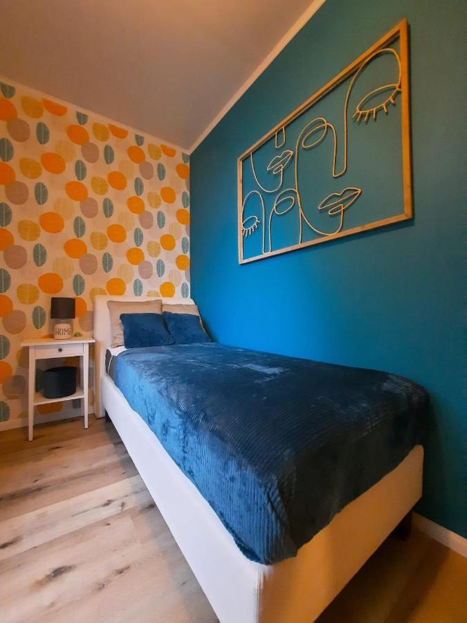 Bed and Breakfast Avou nozôtes à Namur Extérieur photo